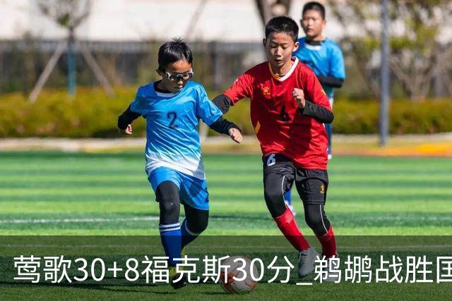 莺歌30+8福克斯30分 鹈鹕战胜国王晋级半决赛